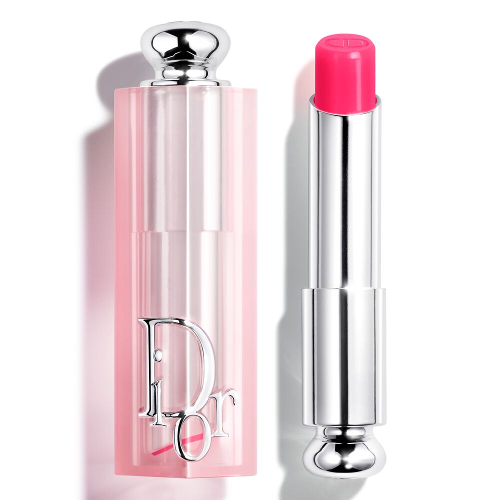 DIOR ADDICT LIP GLOW B&Aacute;LSAMO LABIAL HIDRATANTE 48 H, COLOR ACTIVADO POR EL PH (B&Aacute;LSAMO HIDRATANTE PARA LABIOS)